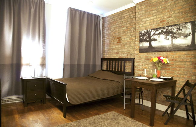 Cozy Studio - Photo 2