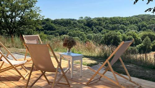 Maison de campagne - St Céneri - Alpes Mancelles - Photo 4