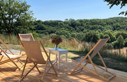 Maison de campagne - St Céneri - Alpes Mancelles - Photo 4