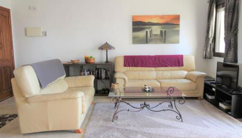 Fabulous 2 bed apartment on Las Ramblas Golf - Foto 5