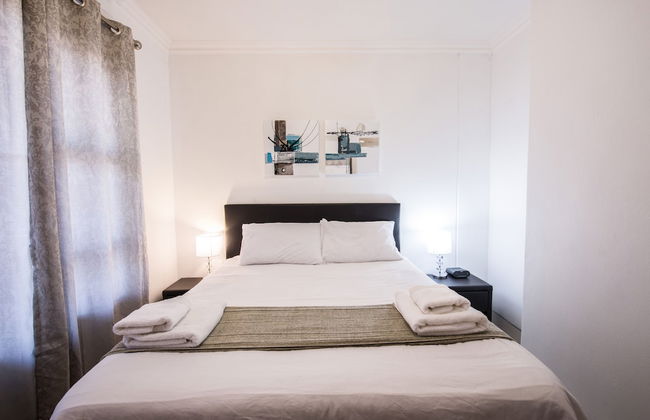 Prestige Apartment Sandton at Westpoint - Photo 5