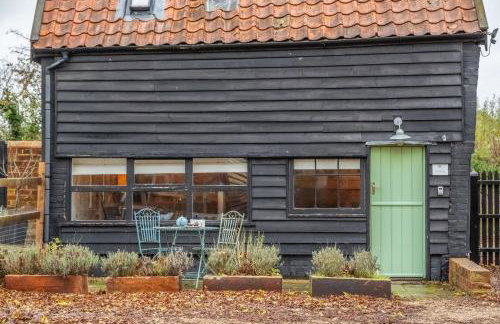 The Dairy at Green Valley Farm - Foto 24