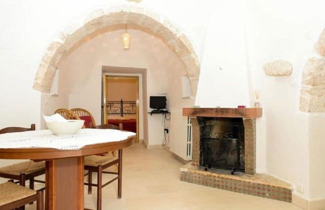 Allegroitalia Trulli Ostuni - Foto 25
