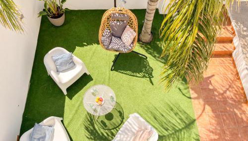 Chalet privado con Piscina exclusiva y Suite de lujo - Foto 4, Garden, Garden view