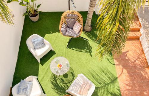 Chalet privado con Piscina exclusiva y Suite de lujo - Foto 4