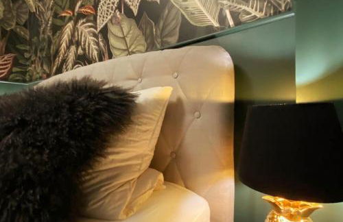 Altbaucharme Deluxe in zentraler Lage - Foto 10