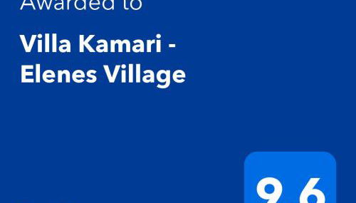 Villa Kamari - Elenes Village - Foto 3