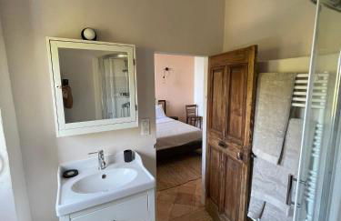 Couvent d'Aubignan - Maison de caractère & piscine - Photo 48