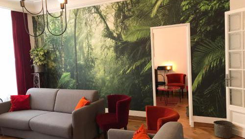 Les Floralies Capucines - Foto 3