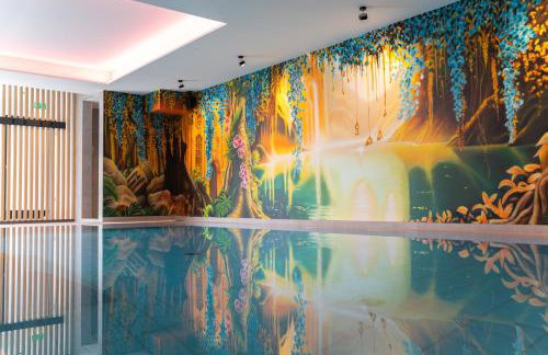 Triller Living - Serviced Apartments - Foto 71