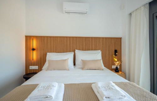 LIRIUM luxury suites - Foto 54