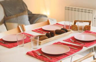 Collado, terraza con vistas y garaje - Arafita Apartamentos - Foto 33