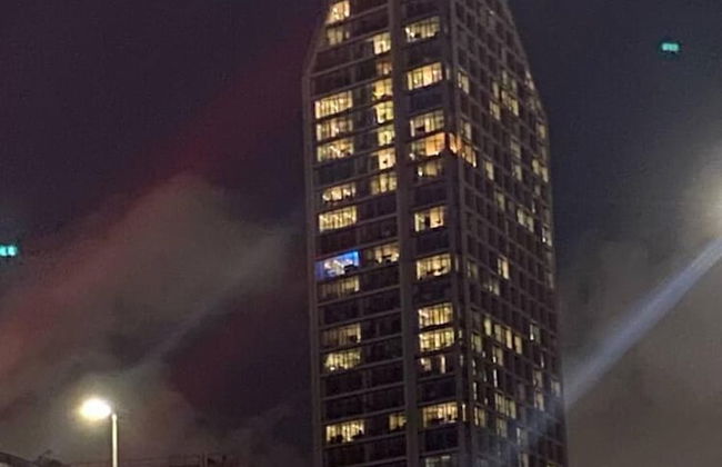 Charming 2-bed Apartment in London - Foto 37