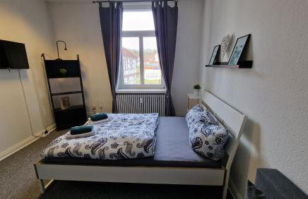 Gäste-Liesel Ferienwohnungen - Foto 94