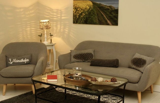 Kleine Freiheit Fehmarn - Foto 8