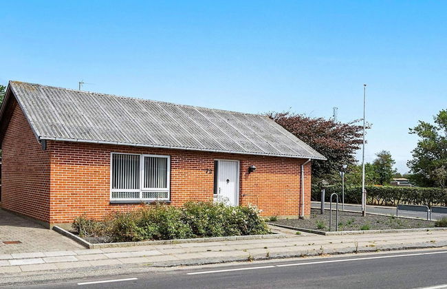 4 Person Holiday Home in Bovlingbjerg - Foto 1