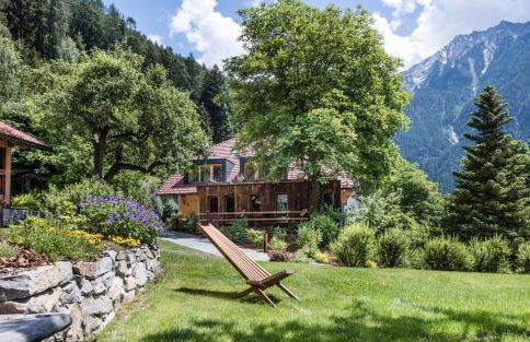 Naturresidenz Mair Zu Hof - Photo 6