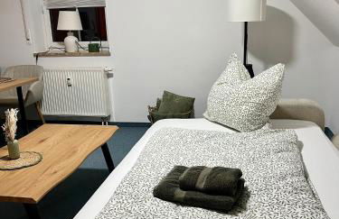 Komfortable 3-Zimmer-Fewo - Foto 4