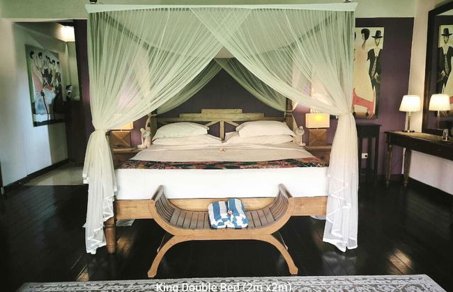 Umah Watu Villas - Foto 21