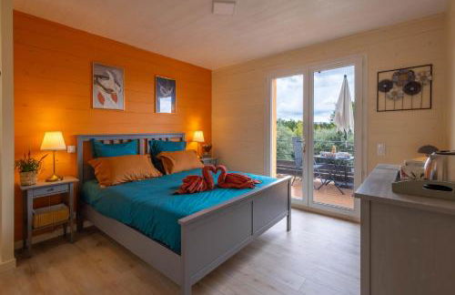 L'Oliveraie - Foto 16