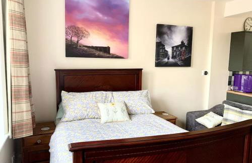 Artist Hideaway Main Street Haworth - Foto 6