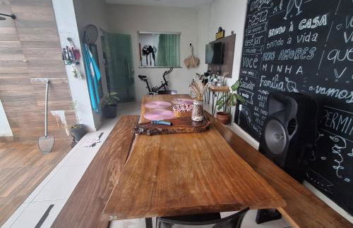 Casa condominio jardim espanha para cop 30 - Foto 8