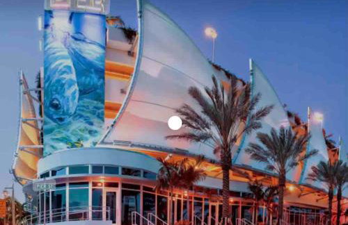 NEW Pompano Beach AirPark Duplex! Patio Parking! - Foto 33