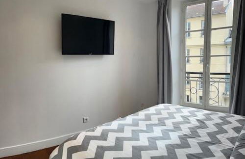 bel appartement chic et cosy 78100 - Foto 21