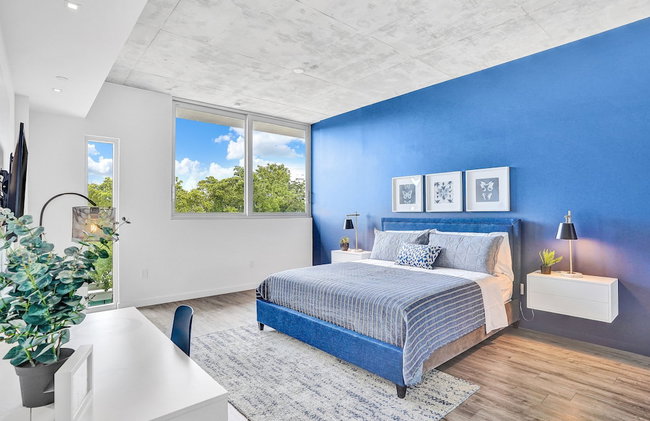 Design District Suites - Photo 2