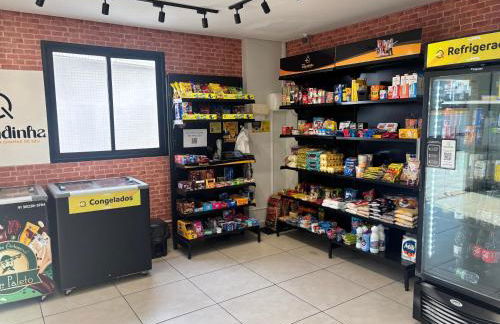 Apartamento Mobiliado Belém - Foto 19