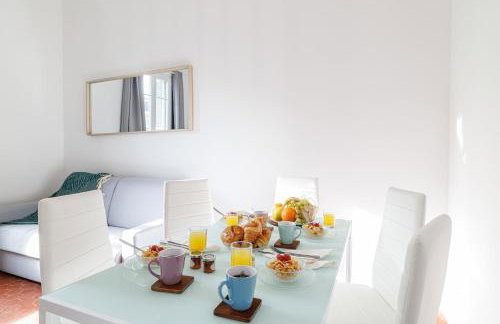 MY CASA - DELFINO 69 - Charming Apartment 2 rooms - Foto 24