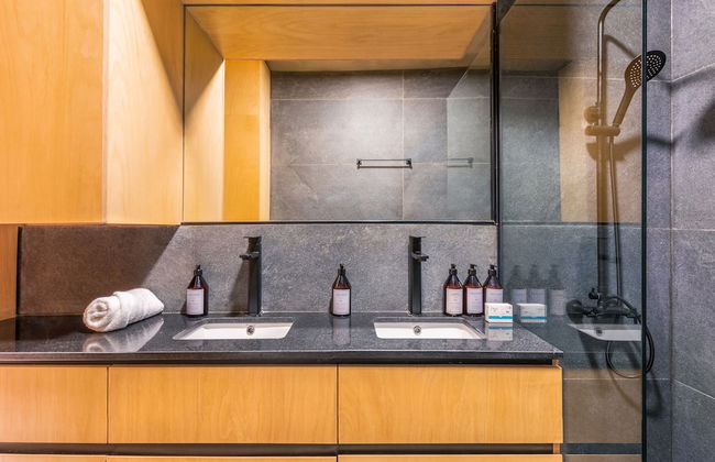 Deluxe Apartments in Palermo - by BueRentals - Foto 62