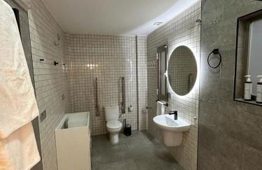 Apartamento Sevilla- Los Remedios - Photo 19