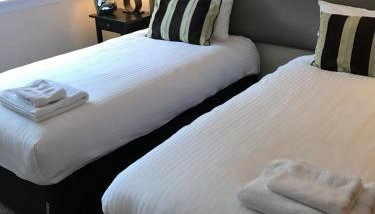 No.17 Serviced Apartment - Foto 5