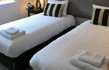 No.17 Serviced Apartment - Foto 5