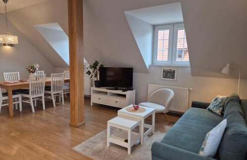 APARTAMENTY TUŹNIKOWIE - Foto 2