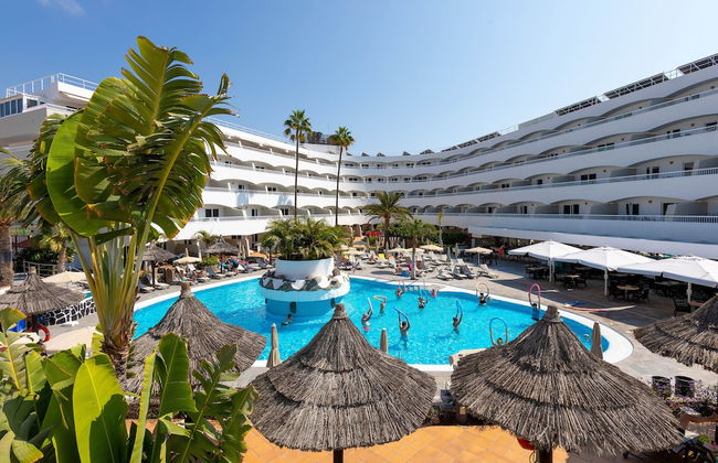 Sol Barbacan - Foto 1