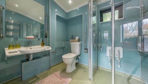 The Able Stables - Hewie's Cottage - Foto 3