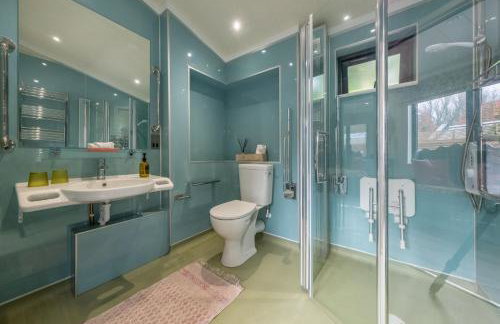 The Able Stables - Hewie's Cottage - Foto 3