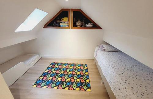 Cobertura Duplex com Piscina Aquecida, próximo aos museus - Foto 12