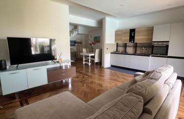 Villa Losanna - Foto 31