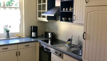 "Matrosenlogis" by Ferienhaus Strandgut - Foto 2