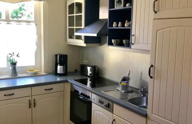 "Matrosenlogis" by Ferienhaus Strandgut - Foto 2