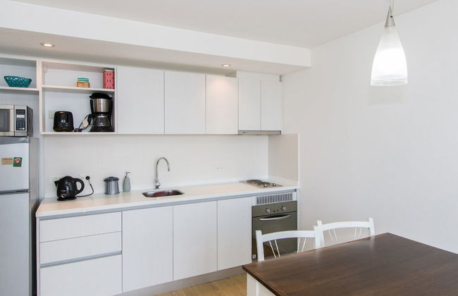 Pacífico Apartamentos Terrazas - Foto 12