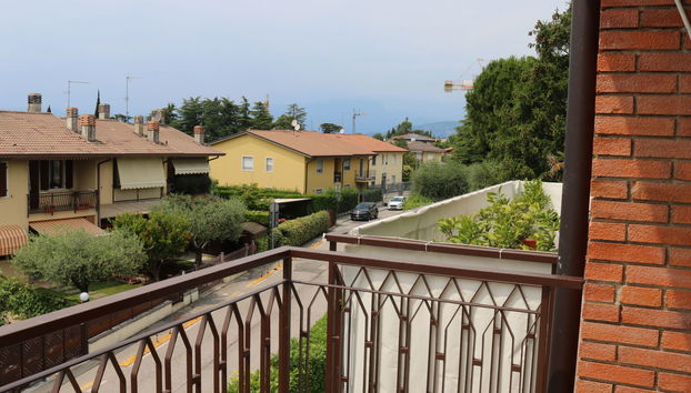 Sauda - Foto 2, Terrace