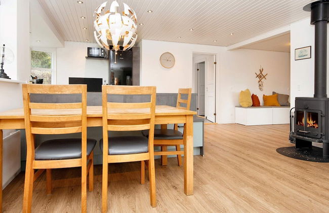 5 Person Holiday Home in Farvang-by Traum - Photo 18