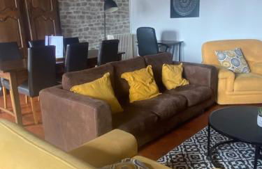 Meublé 3 étoiles, proche Plages débarquement dans les Marais du Cotentin à Carentan - Photo 4