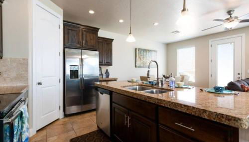 Cactus Rose Villa with 2 Pools 2 Spas Gym - Foto 5