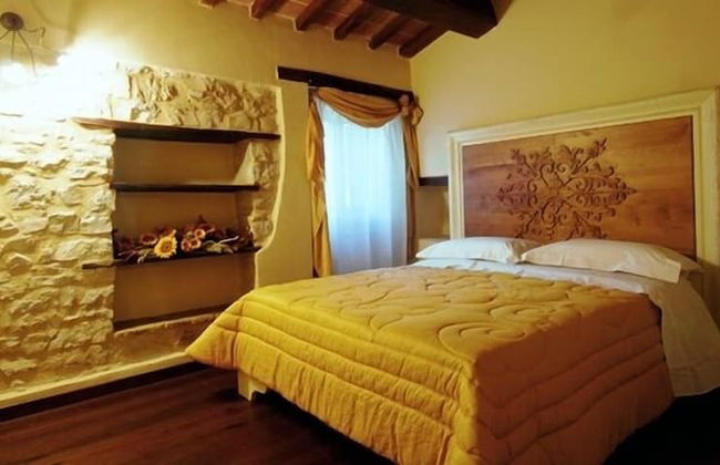 Palazzo del Papa Agriturismo - Photo 2