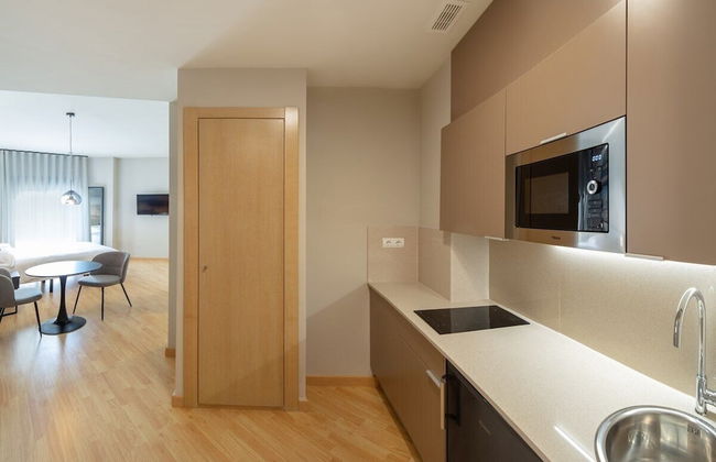 Palau Suites & Apartments - Foto 40